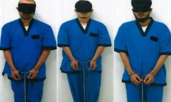 الإمارات تعدمُ 3 أشخاص أدينوا بقتل الإسرائيلي زافي كوجان